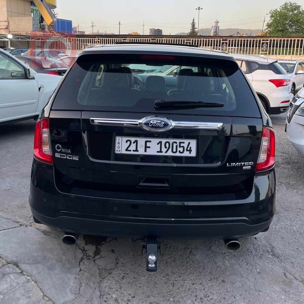 Ford Edge